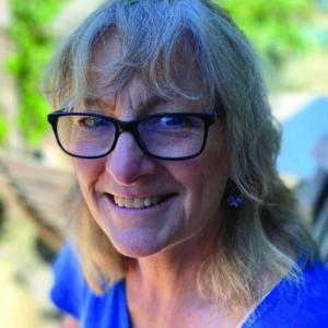 Paula Arsenault