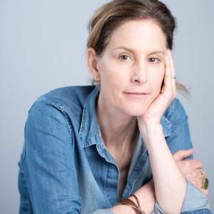 Susan Conley, Maine author and guest speaker at the Popham Beach Library, Thursday, July 28 at 7 p.m. Courtesy photo
