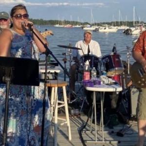 The Salty Dogs. Courtesy photo