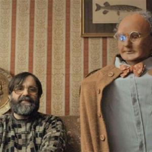 “Brian and Charles” opens at Harbor Theater Friday, Aug. 19. Courtesy of the venue