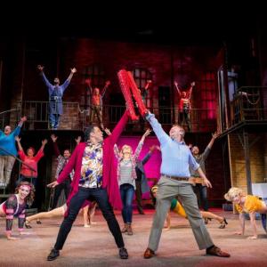 Kinky Boots