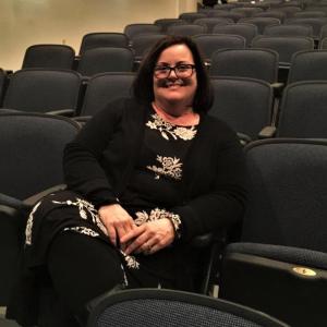 Mary Miller, Ph.D. of music education. File photo
