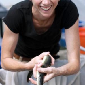 Sara Rademaker, Courtesy photo Sara Rademaker