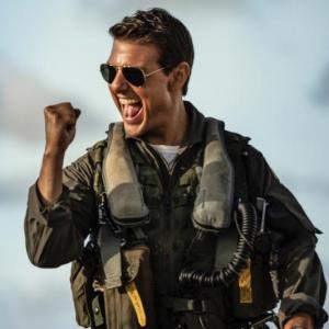 Tom Cruise is back in “Top Gun: Maverick” first date: Aug. 20. Courtesy of the venue