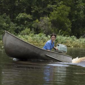 “Where the Crawdads Sing” opens Friday, Sept. 1. Courtesy of Sony Pictures