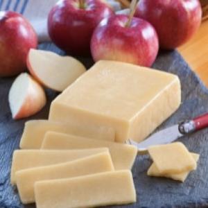 Get your cheese at the BRHS sale Oct. 7 and 8. Courtesy photo