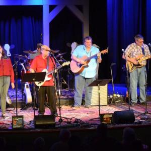 The Hootenanny. Oct. 15. Got tickets? Better get some! Courtesy of the venue