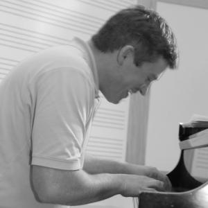 Sean Fleming and his ragtime orchestra’s benefit concert for Union Church is Sept. 18. Courtesy photo