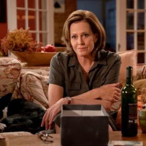 Sigourney Weaver stars in “The Good House” at Lincoln Theater opening Nov. 4. Courtesy of Roadside Pictures