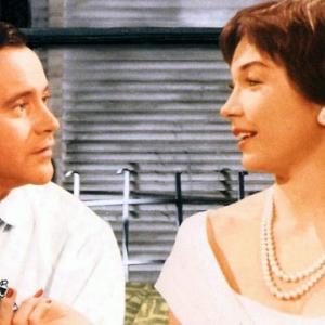 See “The Apartment,” starring Jack Lemmon and Shirley MacLaine, on the Harbor Theater’s big screen Nov. 10 or 12. Courtesy of the venue