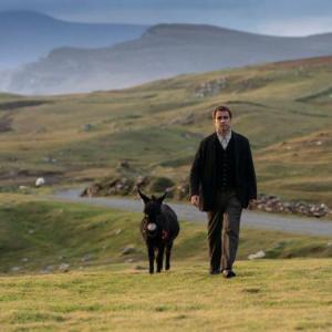 Colin Farrell stars in “The Banshees of Inisherin” playing at the Harbor Theater beginning Nov. 18. Courtesy of the venue