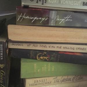 LISA KRISTOFF/Boothbay Register