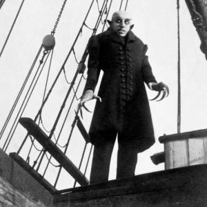 “Nosferatu” returns to the Silver Screen Nov. 10 at 2 and 7 p.m. Courtesy of Lincoln Theater