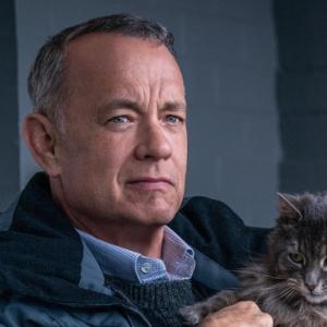 The Sunday, Jan. 22 matinee of “A Man Called Otto” will include a post-viewing book/film discussion. Courtesy of the venue