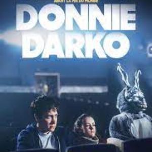 Donnie Darko Poster