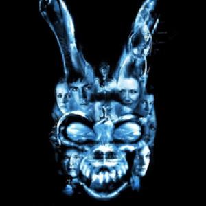 Donnie Darko rabbit