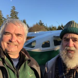 #bird-column, #Jeff and Allison Wells, #boothbay register, #birds, #maine, #christmas bird count, #matinicus island