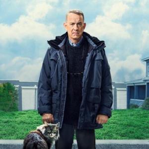 Tom Hanks stars in “Otto,” opening at the Harbor Theater Friday, Jan. 13. Courtesy of the venue