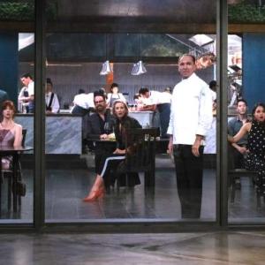 “The Menu” opens Jan. 6 at the Lincoln Theater. Courtesy of the venue