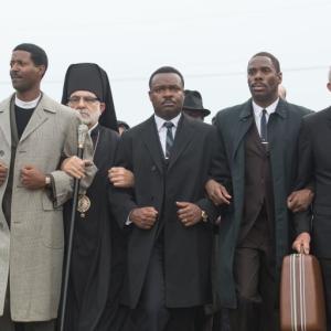 “Selma.” Jan. 15 at the Lincoln Theater. Courtesy of the venue