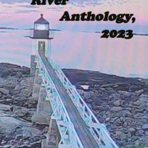 This year’s cover for the upcoming collection - submissions accepted now! Courtesy of Goose River Press