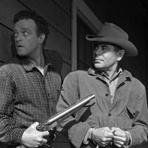 “3:10 to Yuma,” the first film of the Harbor Theater’s Wild, Wild Westerns series returns to a big screen March 4. Courtesy of the venue