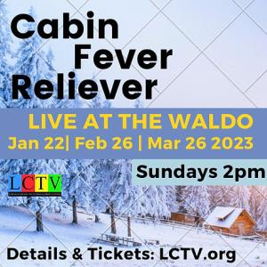 Cabin Fever poster