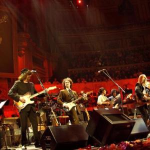 See “Concert For George” at the Strand Feb. 24. Courtesy of the venue