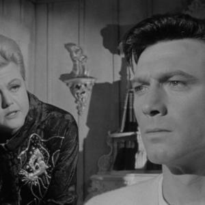 “The Manchurian Candidate” screens at Harbor Theater March 9 and 11 at 2 p.m. Courtesy of the venue