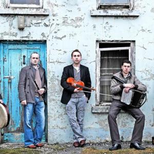 Téada is playing the Opera House on Saturday, March 4. Got tickets? Brendan Duffy photo Teada
