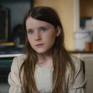 Catherine Clinch stars as “The Quiet Girl” opening Friday, March 30 at 7 p.m. at the Harbor Theater. Courtesy of the venue