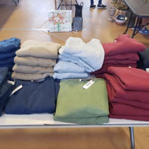 Shop for Hope New Hope Midcoast Clothing Sale Donation Boutique 