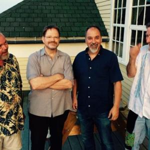 The Boneheads. April 15. Opera House. Got tickets? Courtesy of the venue