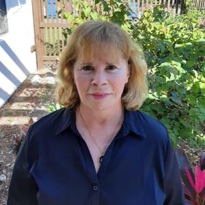 Feldenkrais practitioner Dianne Daniels. Courtesy photo