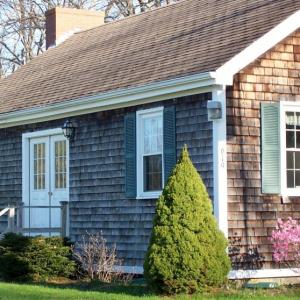 Come on in to the Sheepscot Clubhouse to meet and eat with your friends and neighbors. Courtesy photo