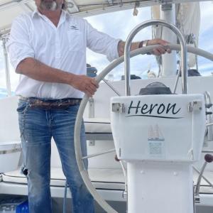 Captain Cameron McLellan. Courtesy photo