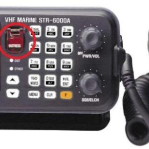 Do you know how the Red Button could save your life? Courtesy photo