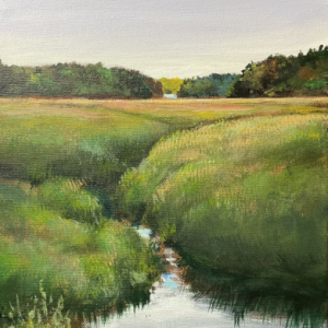 Sandra Crabtree