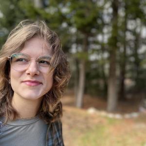 Emma Hodgdon. Courtesy photo