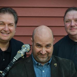 The Kruger Brothers will be at the Opera House at Boothbay Harbor on July 6. Courtesy photo
