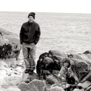 Multi-disciplinary artist Mark Kelly is juror for River Arts’ “New Works” show in June. Courtesy of the venue