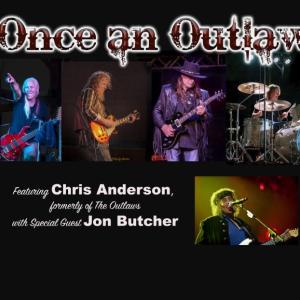 Once An Outlaw. July 2. Boothbay Harbor Opera House. Got tickets? Courtesy of Chuck Farrell