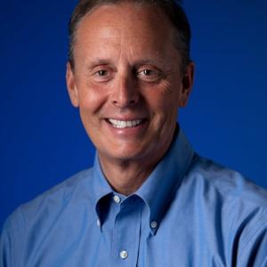 Dr. Rich Powell