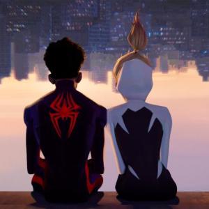 “Spider-Man: Across the Spider-Verse” plays June 7-15 at Harbor Theater. Courtesy of the venue