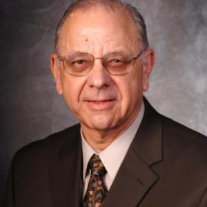 Rep. Edward J. Polewarczyk