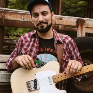 Gabe Tonon’s Country & Western Revue, July 16 at the Opera House. Courtesy of the venue