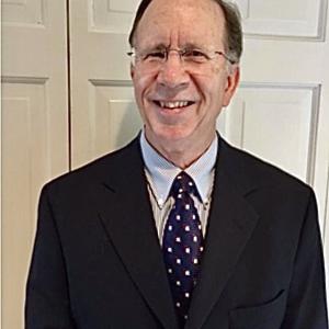 Rev. Tom Kerr
