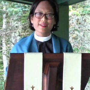 Rev. M. Cristina Paglinauan