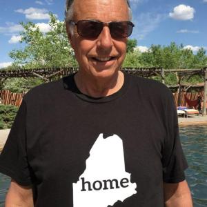 Tim Sample. July 27. Opera House. Got tickets? Courtesy of the artist Tim Sample