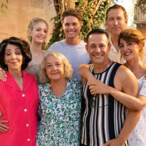 “My Big Fat Greek Wedding 3” comes to the Harbor Theater Friday, Sept. 8